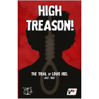 High Treason Trial of Louis Riel - English