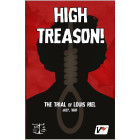 High Treason Trial of Louis Riel - English