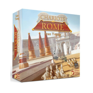 Chariots of Rome - English