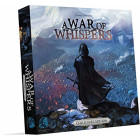 Tabletop Tycoon A War of Whispers Collectors Edition