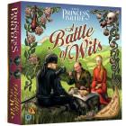 Tabletop Tycoon The Princess Bride Battle Of Wits 3rd...