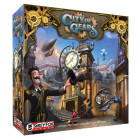 City of Gears - English