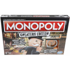 Hasbro Monopoly Cheaters Edition - English