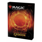 Magic The Gathering Signature Spellbook Deck: Gideon...