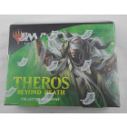 MTG Theros Beyond Death Collector Booster Display Box...
