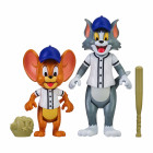Tom & Jerry Lieblingsfiguren 7,6 cm (2 Stück) -...