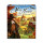 New Haven Board Game - Brettspiel - Englisch - English