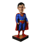DC Classic Superman Version 1 Head Knocker 18cm New...