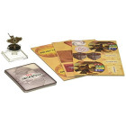 Dungeons & Dragons Attack Wing - Wave One Dwarven...