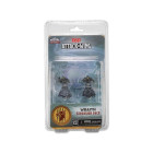 Dungeons & Dragons Attack Wing - Wave One Wraith...