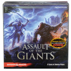 Assault of Giants Dungeons & Dragons Premium Edition...