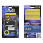 Star Trek: Attack Wing - JemHadar Attack Ship Card Pack -...