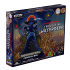 D&D Dice Masters: Trouble in Waterdeep Campaign Box -...