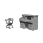 Dungeons & Dragons WizKids: Deep Cuts Unpainted...