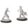 Pathfinder Battles Deep Cuts - Female Halfling Rogue