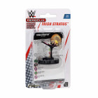 WWE HeroClix: Trish Stratus Expansion Pack - English