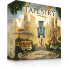 Tapestry Board Game - English