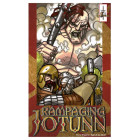 Rampaging Jotunn - English