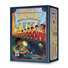 Leaders of Euphoria: Choose a Better Oppressor English