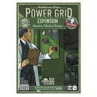 Power Grid Central Europe - English