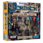 Rio Grande Games Dominion Guilds & Cornucopia 2nd...