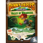 Penny Papers Adventures: Valley of Wiraqocha - Deutsch...