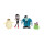 Hotel Transylvania 98021" 4 Figure TV Pack