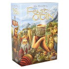Feast For Odin - English