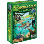 Carcassonne Amazonas - English