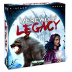 Ultimate Werewolf Legacy - English