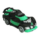 Wave Racers "Acc 400X" Vehicle Toy
