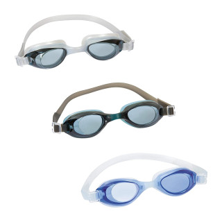 Bestway Hydro-Pro™ Schwimmbrille, ActivWear, ab 14 Jahren, sortiert