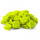 Small Pixel chips - 60 pcs - mint green