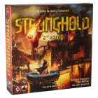 Stronghold 2nd Edition  - Board Game - Brettspiel -...