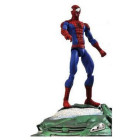Action Figur Spider Man - Marvel Select Special...