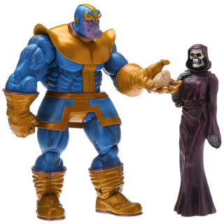 Marvel Select - Thanos Special Collector Edition
