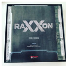 Raxxon - Englisch
