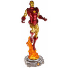 Marvel Gallery Classic Iron Man PVC Figure