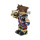 Kingdom Hearts AUG172652 Sora Vinimate Figure
