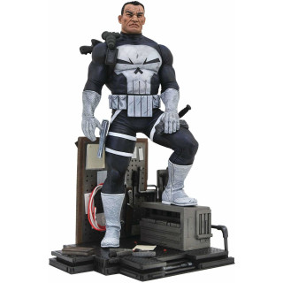 Diamond Select Toys Punisher PVC Figure