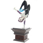 Marvel Gallery Handstand Spider-Gwen PVC Statue