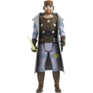 Star Wars: Han Solo Concept Jumbo Action Figure