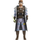 Star Wars: Han Solo Concept Jumbo Action Figure