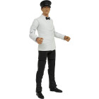 The Green Hornet: Valet Kato Deluxe Action Figure
