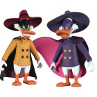 Diamond Select Toys Dawkwing Duck and Negaduck Deluxe...