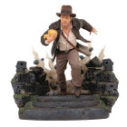 Diamond Select Toys Indiana Jones and The Raiders of The...