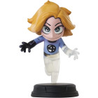 Marvel animierte Statue Sue Storm