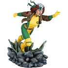 Diamond Select Toys Marvel Gallery: Comic Rogue PVC-Statue
