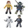 Diamond Select - TMNT - Last Ronin 2In Minimates Box Set