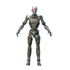 Diamond Select Toys Rebel Moon: Jimmy Series 1 Actionfigur